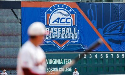Acc Baseball Tournament 2025