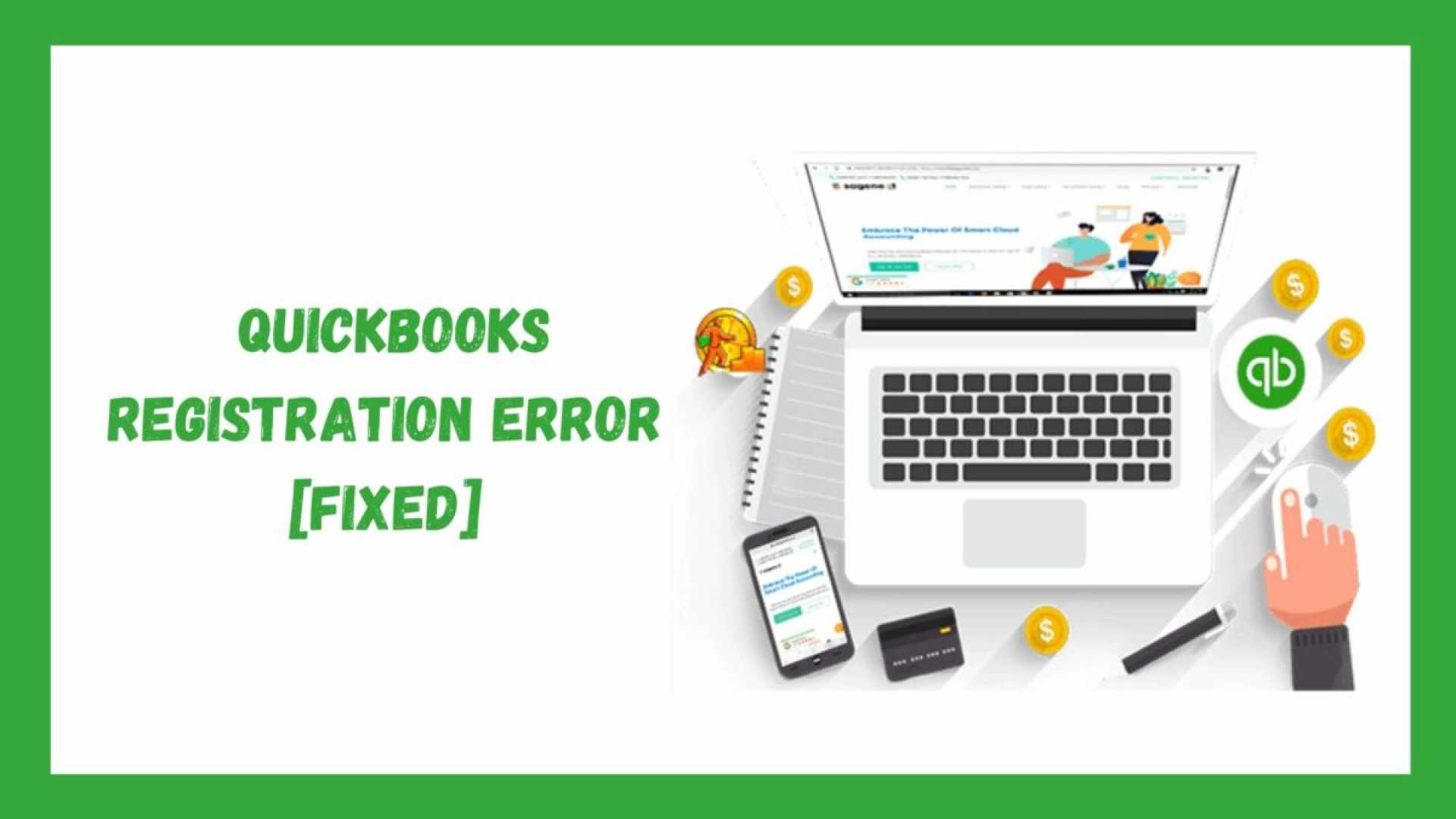 Account Registration Problems Online