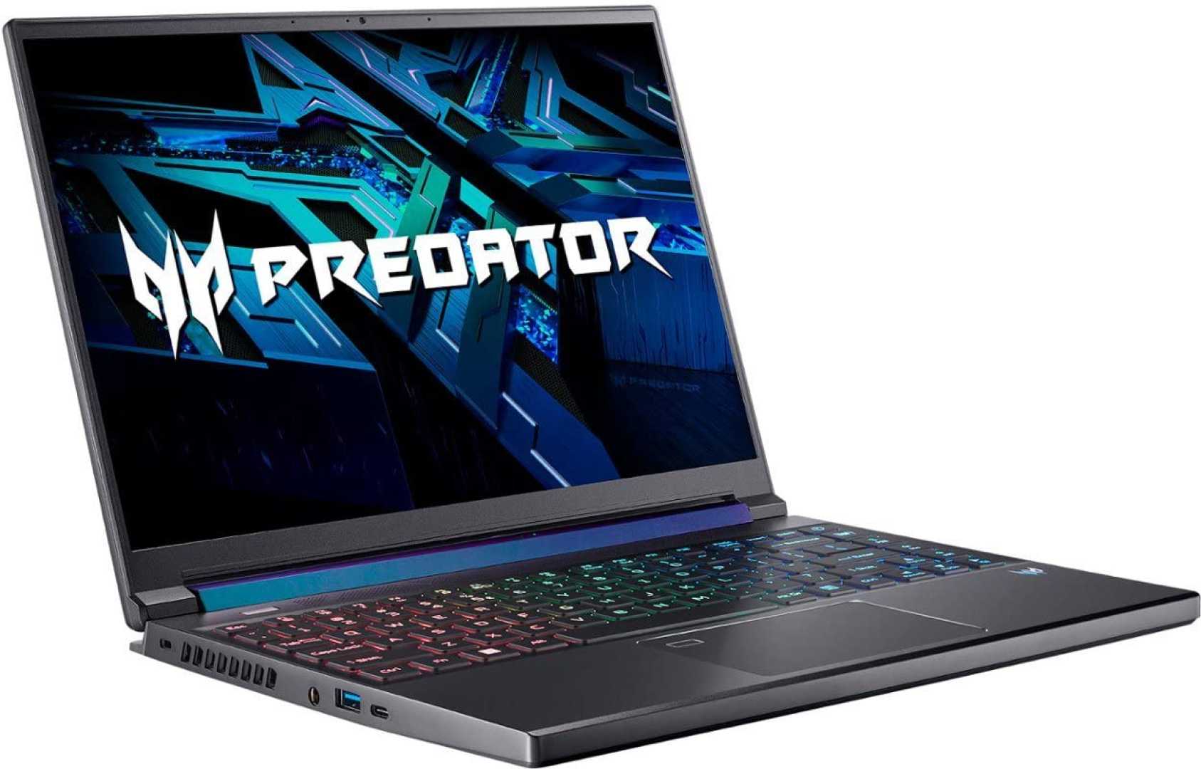 Acer Predator Triton 14 Gaming Laptop