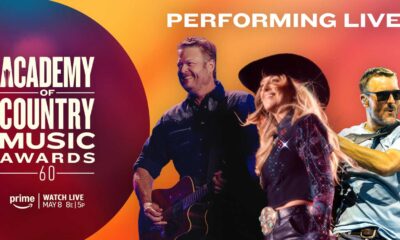 Acm Awards 2025 Performance Lineup
