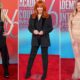 Acm Awards 2025 Red Carpet Fashion