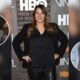 Actress Lorraine Bracco Childhood Reflection