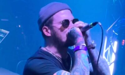Adam Ramey Dropout Kings Band