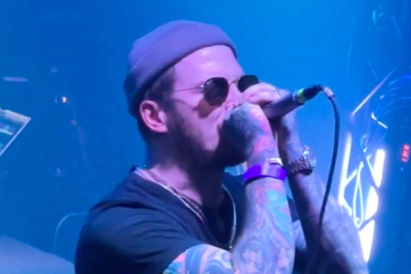 Adam Ramey Dropout Kings Band