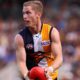 Adam Selwood Afl