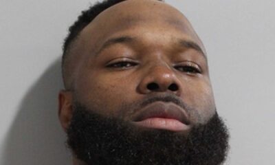 Adarius Taylor Nfl Arrest News