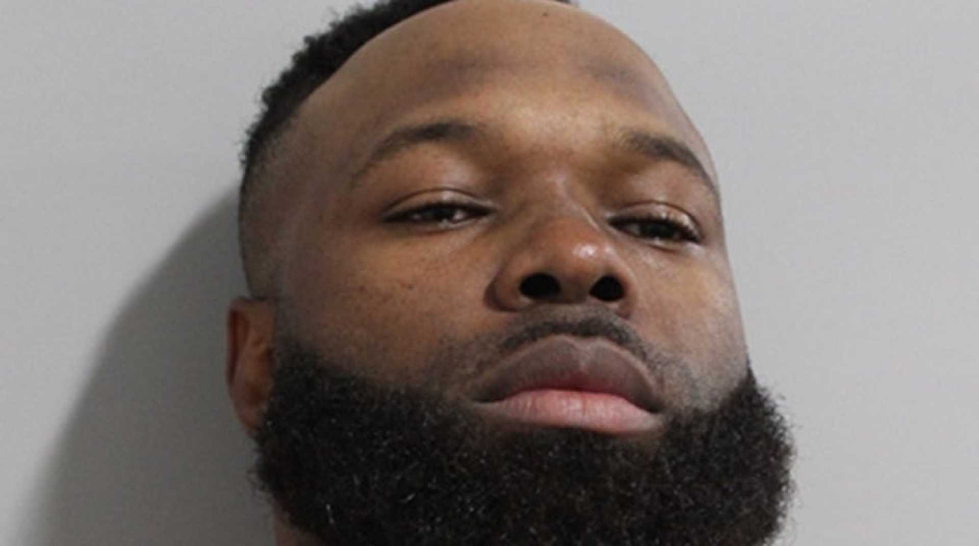 Adarius Taylor Nfl Arrest News