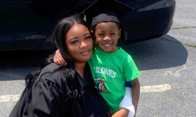 Adriana Smith Georgia Heartbeat Law