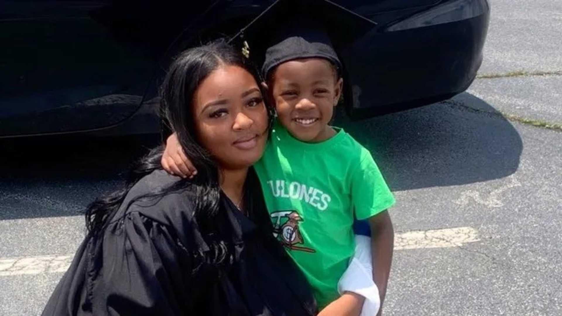 Adriana Smith Georgia Heartbeat Law