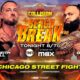 Aew Collision Beach Break Chicago