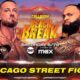 Aew Collision Beach Break Chicago Wrestling