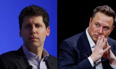 Ai Chatbots Musk Altman Debate