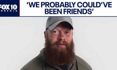Ai Courtroom Forgiveness Christopher Pelkey