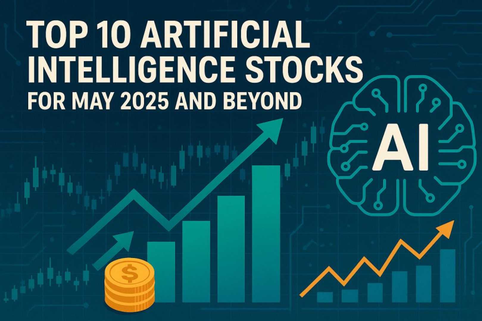 Ai Stocks Investment Opportunities 2025