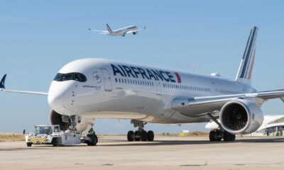 Air France Orlando Paris Flights