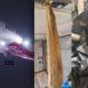 Air India Flight With Clogged Toilets
