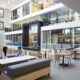Airbnb Headquarters Los Angeles
