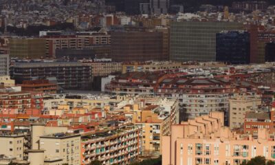 Airbnb Listings Regulations Spain