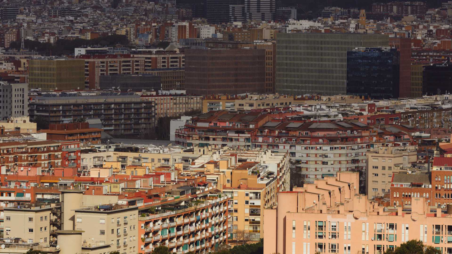 Airbnb Listings Regulations Spain