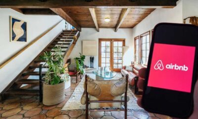 Airbnb Listings Removal Spain Housing Crisis