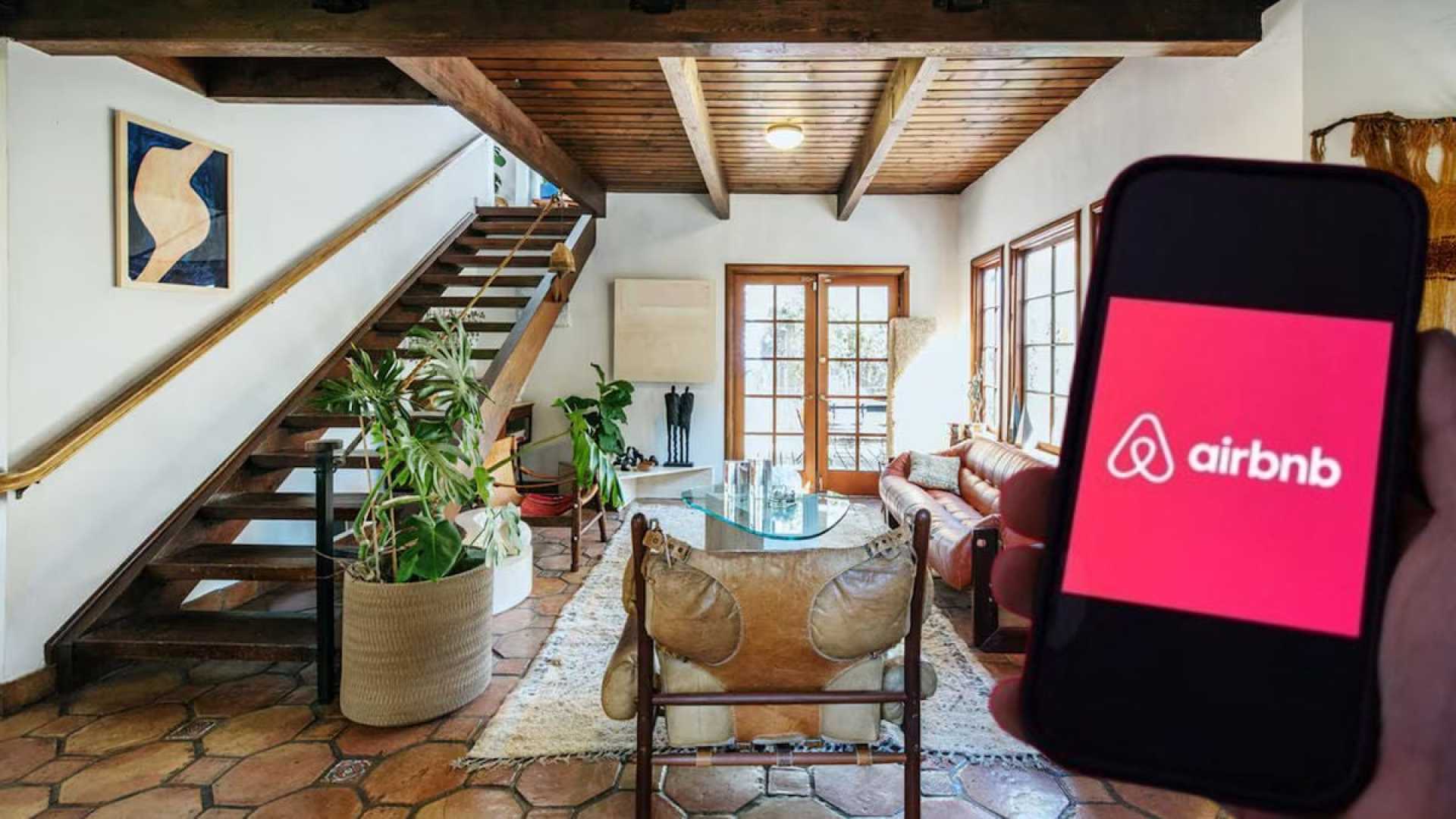 Airbnb Listings Removal Spain Housing Crisis