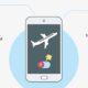 Airplane Mode Mobile Phones Flight Safety