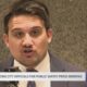 Akron Mayor Shammas Malik Press Conference Public Safety