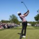 Akshay Bhatia Golf Performance Charles Schwab