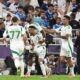 Al Ahli Afc Champions League Final Jeddah 2025