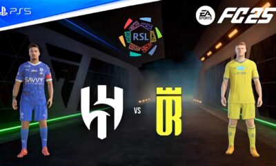 Al Hilal Vs Al Orobah Saudi Pro League