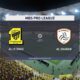 Al Ittihad Al Shabab Saudi Pro League