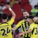 Al Ittihad Vs Al Raed Saudi Pro League