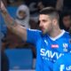 Al Wahda Vs Al Hilal Saudi Pro League