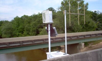 Alabama Flash Flood Warning
