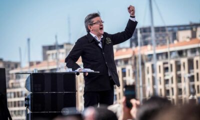 Alain Jakubowicz Jean Luc Mélenchon Controversy