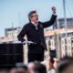 Alain Jakubowicz Jean Luc Mélenchon Controversy