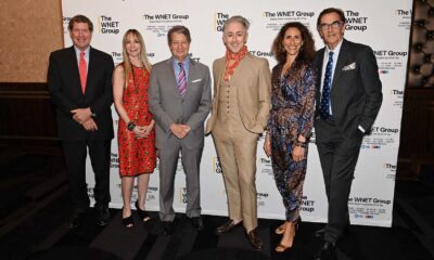 Alan Cumming Wnet Gala 2025