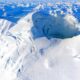 Alaska Earthquake Mount Spurr Volcanic Eruption