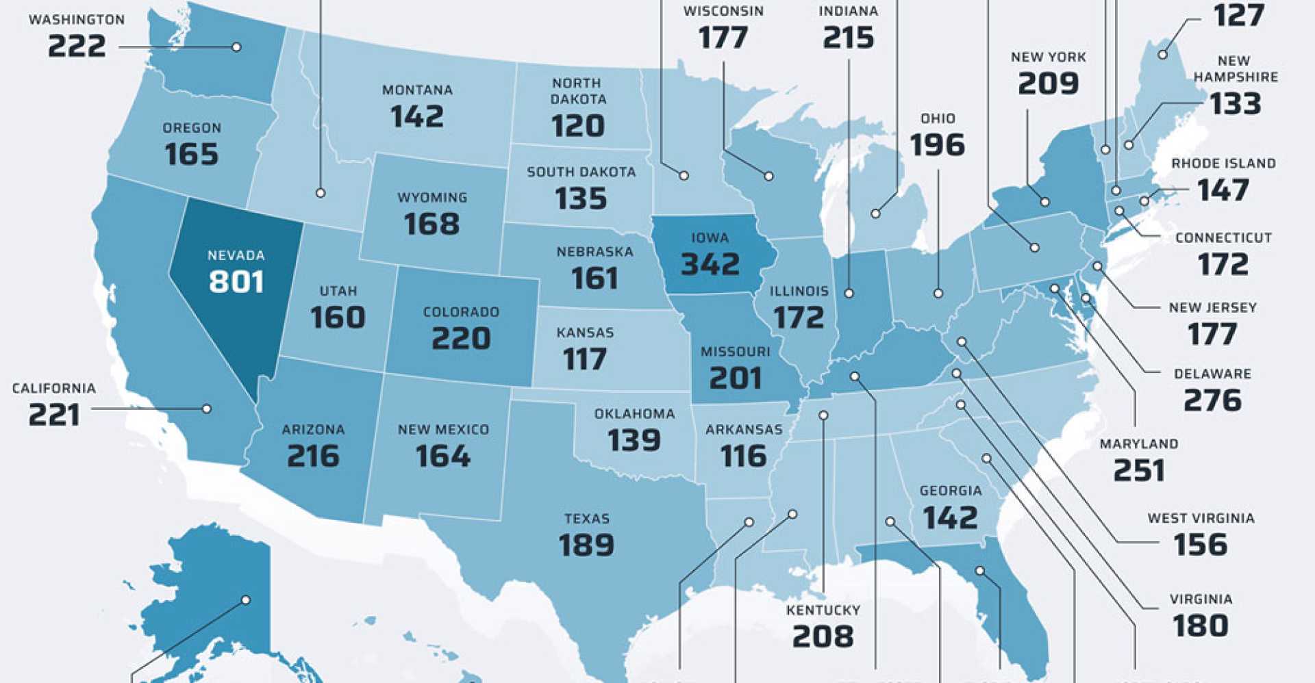 Alaska Internet Crime Statistics 2024