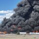 Albuquerque Fire Structure