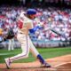 Alec Bohm Batting In Mlb
