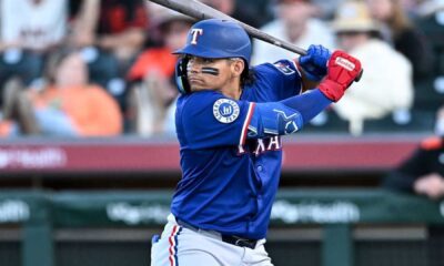 Alejandro Osuna Baseball Highlights