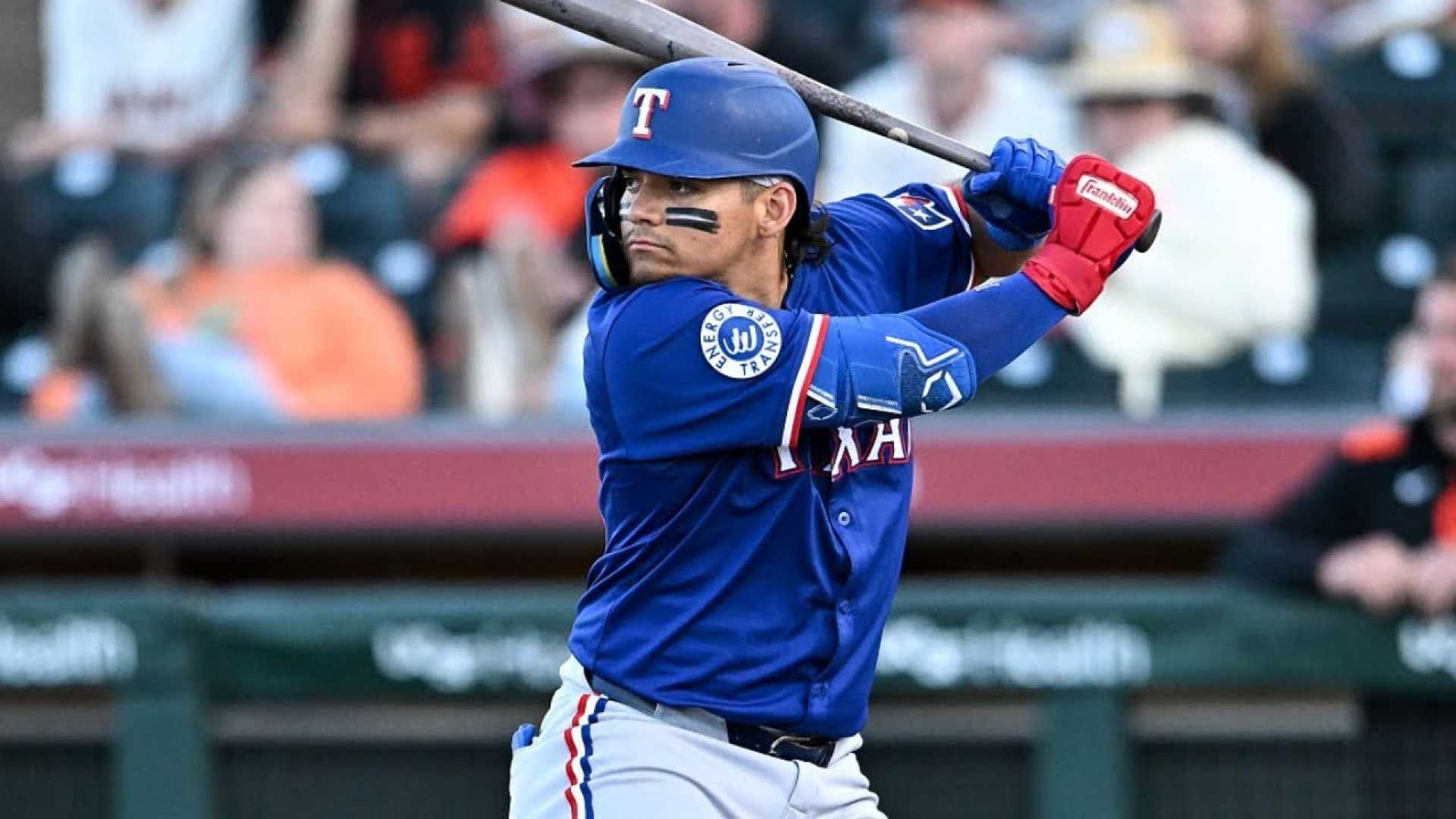 Alejandro Osuna Baseball Highlights