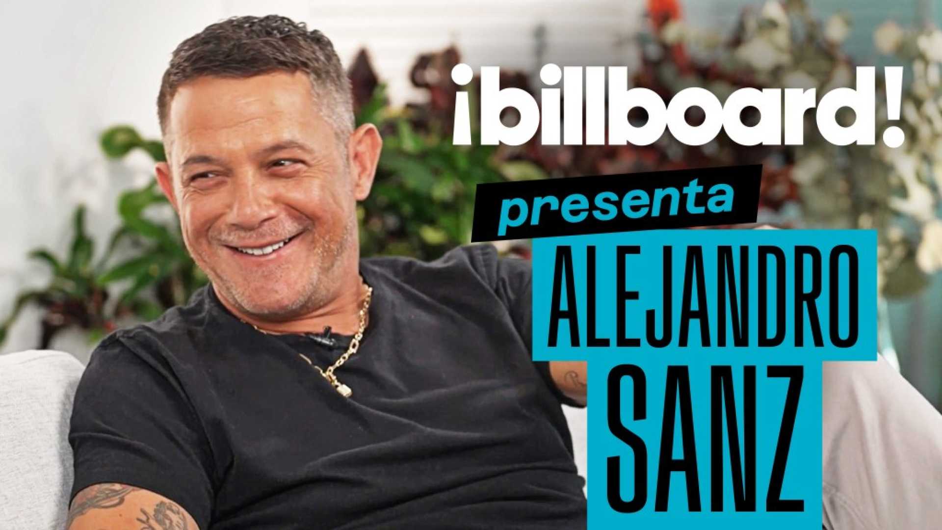 Alejandro Sanz New Ep Release