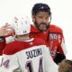 Alex Ovechkin Hitting During Nhl Playoffs