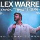 Alex Warren Cheaper Than Therapy Tour