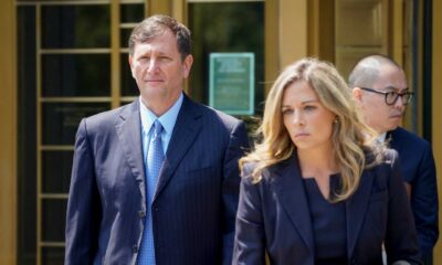 Alexander Mashinsky Celsius Network Court