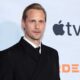 Alexander Skarsgard Interview Swedish James Bond