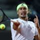 Alexander Zverev Atp Hamburg Open 2025