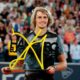 Alexander Zverev Tennis Hamburg Rothenbaum